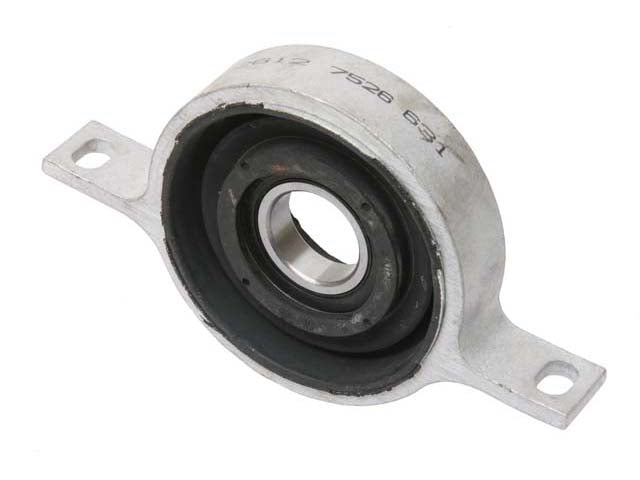 BMW Driveshaft Center Support with Bearing | 2006-2020 26128615621