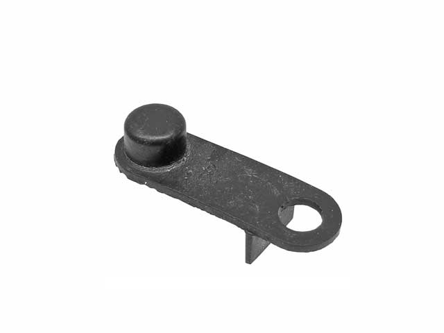 BMW Dust Cap for Brake Caliper Bleeder Valve | 1977-2015 34111153198