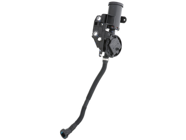 BMW Dust Filter with vent pipe | 2018-2025 16137404081