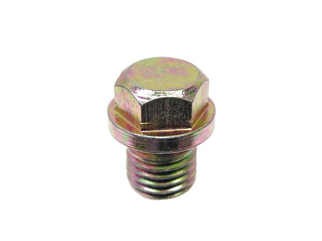 BMW Engine Oil Drain Plug 12 X 1.5 mm | 2000-2003 07119903199