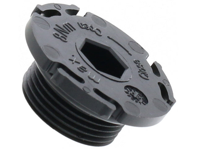 BMW Engine Oil Drain Plug | 2023-2025