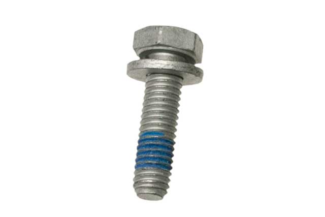 BMW Engine Oil Pan Bolt with Washer 6 X 22 mm | 2006-2010 07119905485