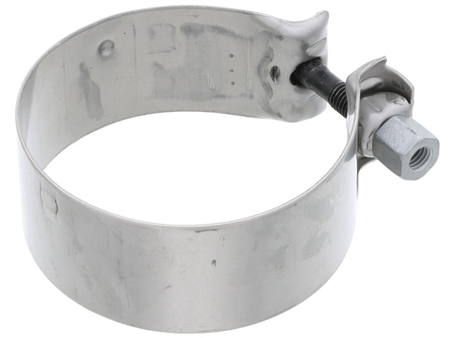 BMW Exhaust Clamp - Catalytic Converter to Rear Muffler | 2016-2025 18308635798