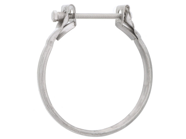 BMW Exhaust Clamp - Turbocharger to Catalytic Converter | 2016-2025 18328612537