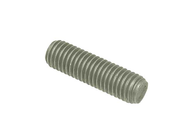 BMW Exhaust Flange Stud - Manifold to Exhaust Pipe 10 X 35 mm | 1967-1993 11621711671