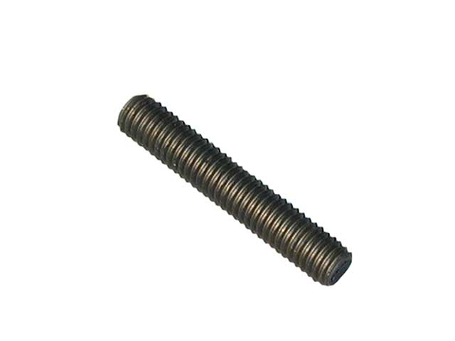 BMW Exhaust Port Stud 6 X 35 mm | 1988-1991 11121312096