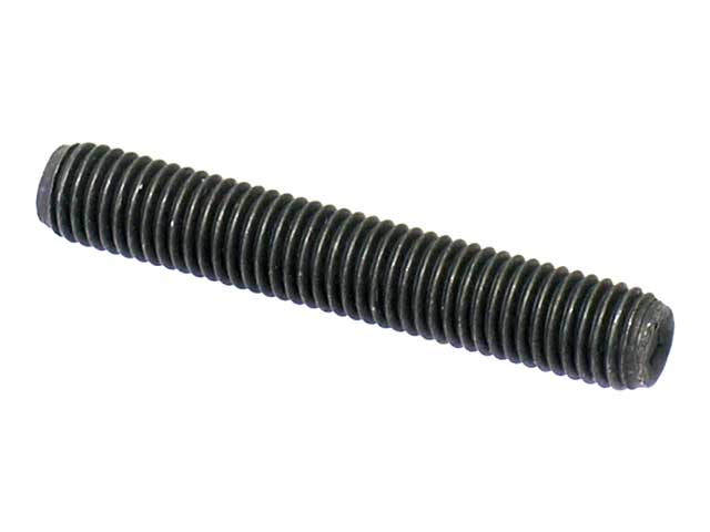 BMW Exhaust Port Stud 7 X 42 mm | 1991-2000 11121744057