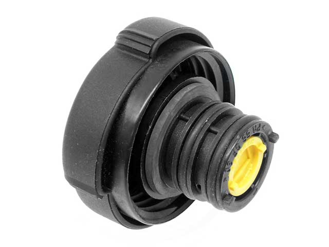 BMW Expansion Tank Cap 1.4 bar | 1987-1993 17137639023