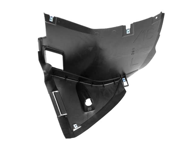 BMW Fender Liner | 1999-2005 51718265467