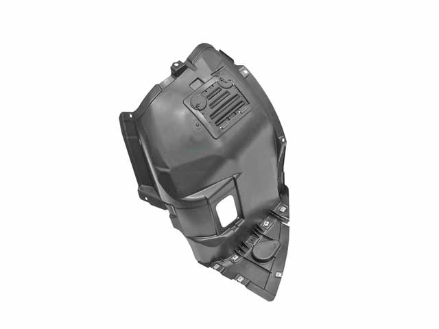 BMW Fender Liner | 2006-2008 51717059379