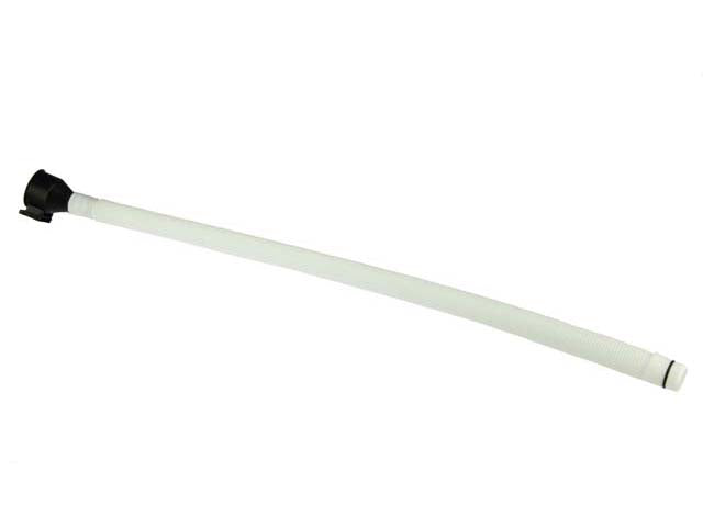 BMW Filler Pipe for Windshield Washer Fluid Reservoir | 2006-2015 61667135409