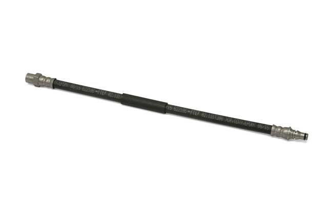 BMW Fluid Hose - Clutch Master Cylinder Pipe to Clutch Slave Cylinder Pipe | 1999-2008 21526774267