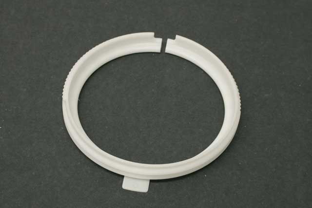 BMW Fuel Tank Adapter | 2002-2010 16146750466