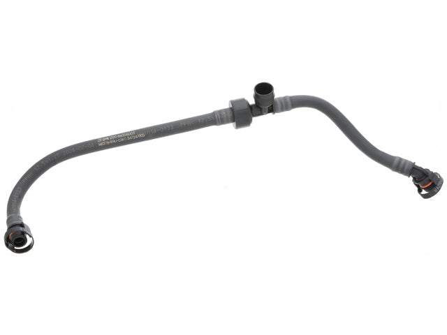 BMW Fuel Tank Breather Hose - Vent Pipe to Intake Manifold. | 2016-2023 13908605160