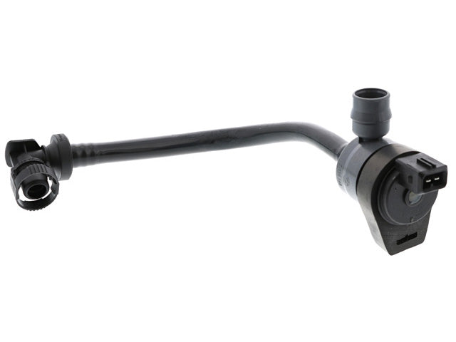 BMW Fuel Tank Breather Valve with Breather Line | 2011-2016 13907636153