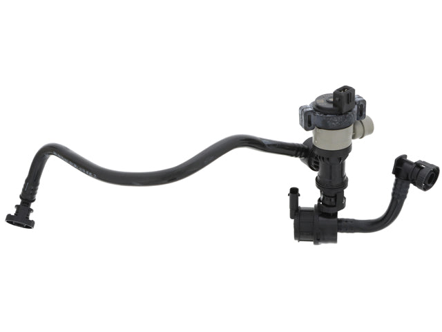 BMW Fuel Tank Breather Valve with Breather Line | 2012-2018 13907636146