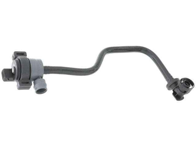 BMW Fuel Tank Breather Valve with Breather Line | 2008-2018 13907619297