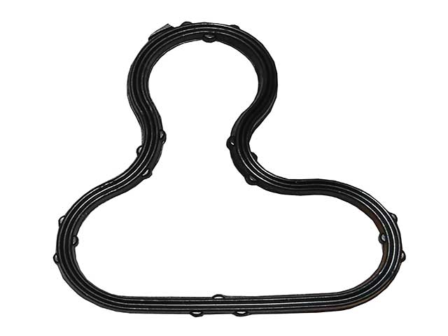 BMW Gasket - Alternator Bracket/Housing to Block | 2002-2010 12317507807