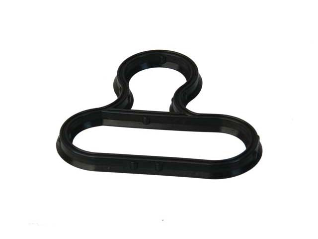 BMW Gasket - Alternator Bracket/Housing to Block | 2004-2010 12317507808