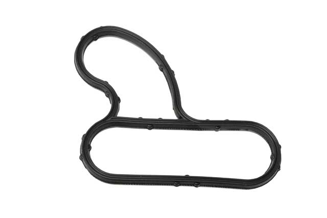 BMW Gasket - Alternator Housing to Block | 2003-2008 12317512327