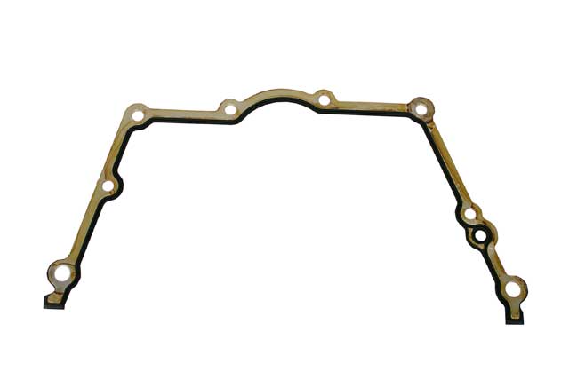 BMW Gasket - Chain Case Cover | 2002-2010 11147506424