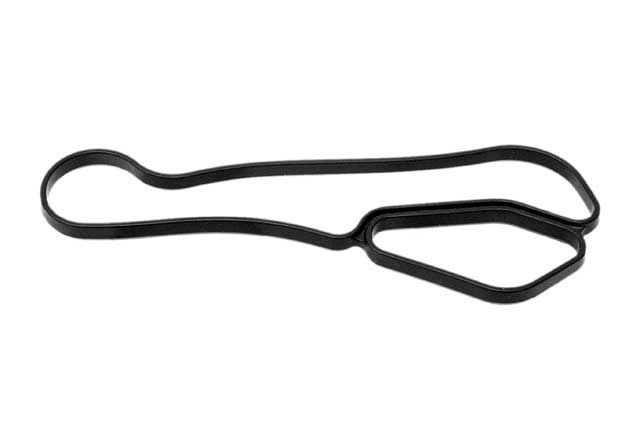 BMW Gasket - Engine Oil Cooler to Oil Filter Housing | 2006-2021 11428637820