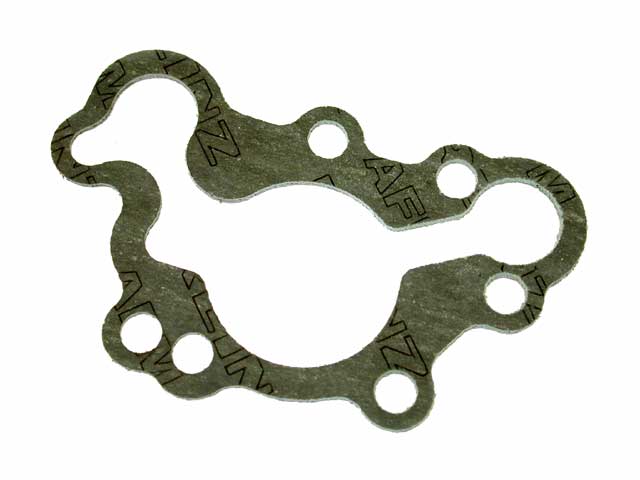 BMW Gasket - Rear Cover Plate on Cylinder Head | 1970-1993 11121726725