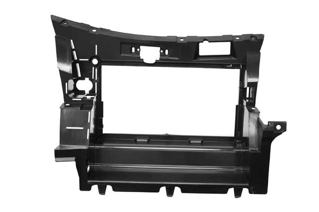 BMW Glove Box Housing | 1999-2006 51168196111