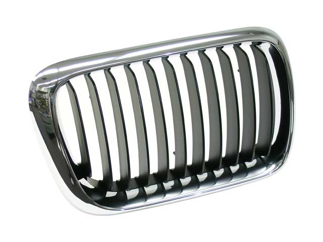 BMW Grille | 1996-1999 51138195152
