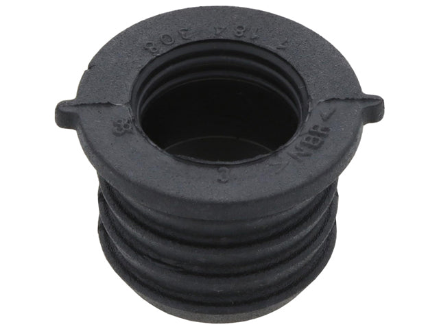 BMW Grommet - Fuel Vapor Detection Pump to Activated Charcoal Filter | 2004-2019 16131184308