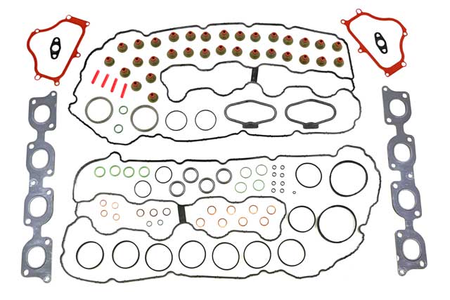 BMW Head Gasket Set | 2008-2014