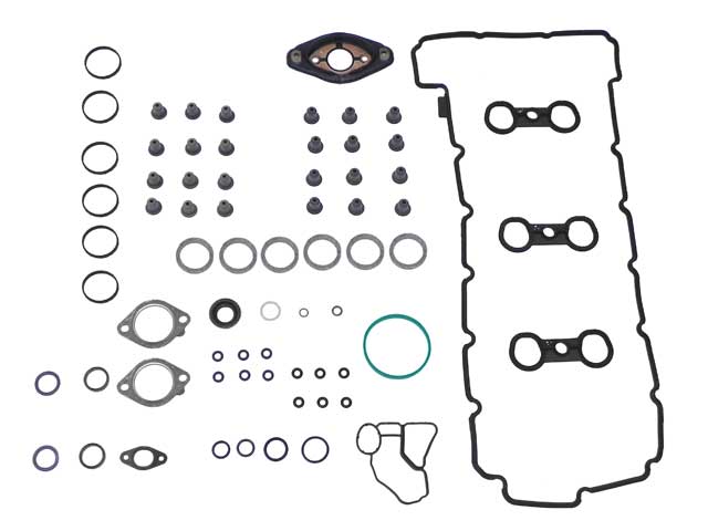 BMW Head Set | 2006-2013