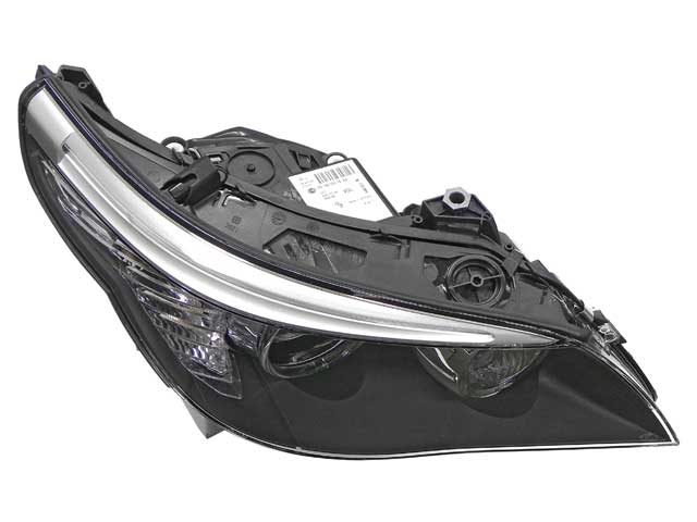 BMW Headlight Assembly Bi-Xenon Adaptive | 2007-2010