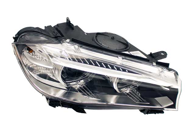 BMW Headlight Assembly Bi-Xenon Adaptive | 2014-2017