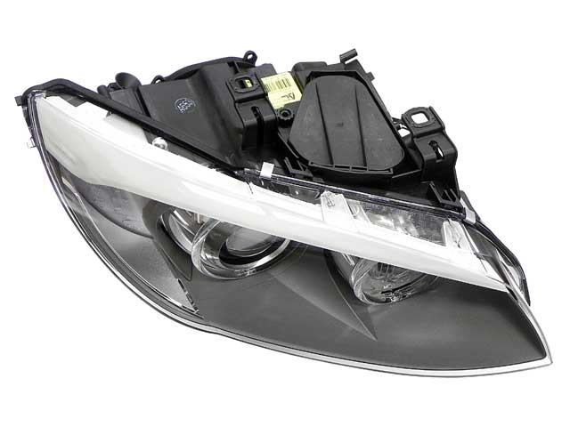 BMW Headlight Assembly Bi-Xenon Adaptive | 2011-2013