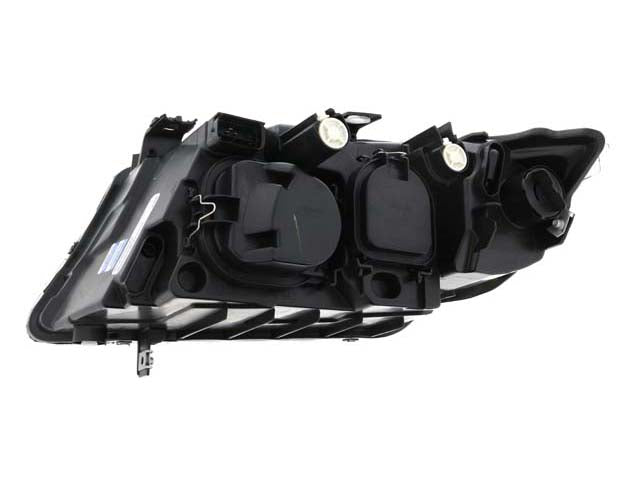 BMW Headlight Assembly (Halogen) | 2006-2008 63116942726