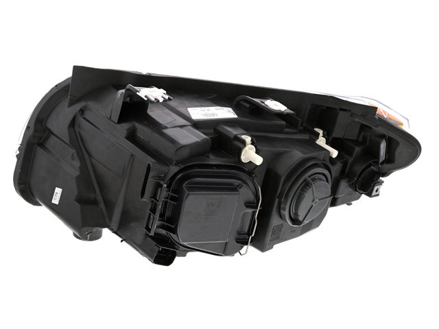 BMW Headlight Assembly Halogen | 2012-2015 63117290238