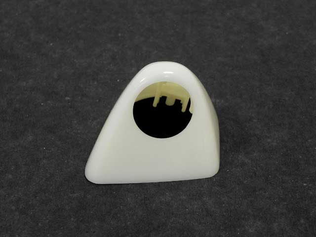 BMW Headlight Washer Cover | 2000-2004 61678252745