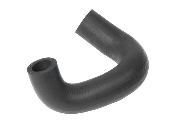 BMW Heater Hose - Inlet Hose used with Additional Thermostat S shape | 1984-1993 64218367791