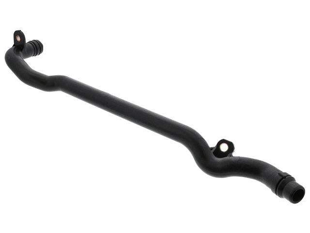 BMW Heater Inlet Pipe with O-Rings - To Heater Inlet | 1997-2006 11531705210