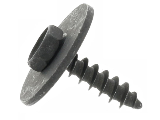 BMW Hex Head Metal Screw 5 X 20 | 1999-2025 07149213164