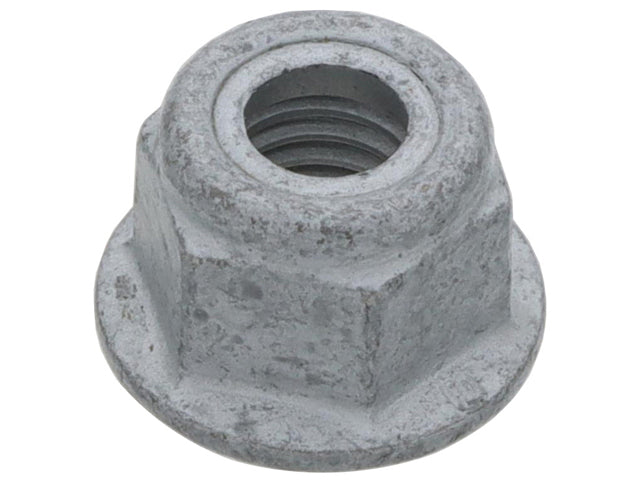 BMW Hex Nut 10 mm | 1989-2025 22116779973
