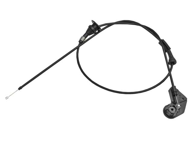 BMW Hood Release Cable | 1995-2001 51238150080