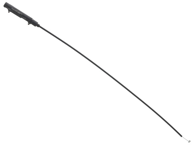BMW Hood Release Cable | 1997-2003 51238190754