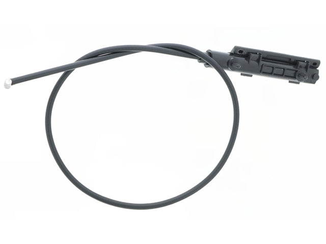 BMW Hood Release Cable | 1999-2006 51238218859