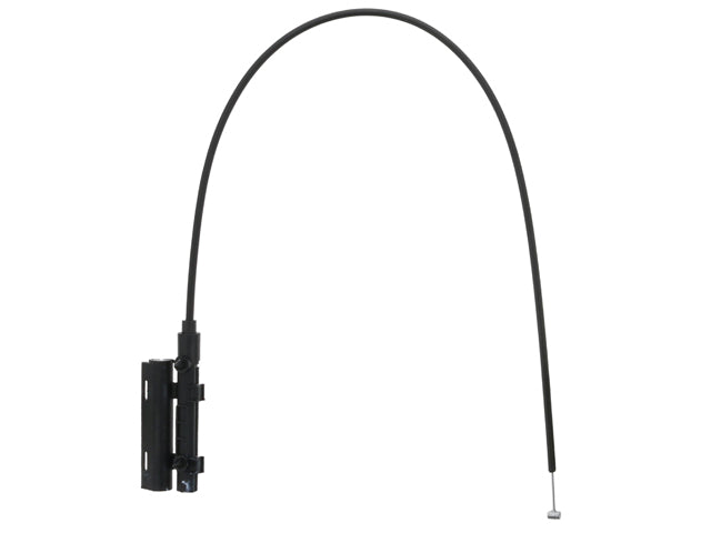 BMW Hood Release Cable | 2000-2006 51238408134