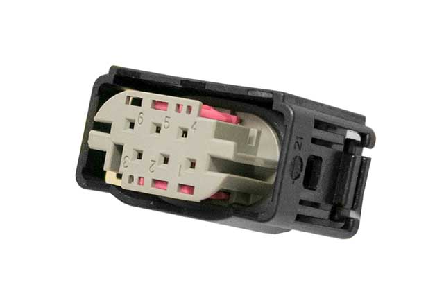 BMW Idle Control Device | 2008-2013 13417838024