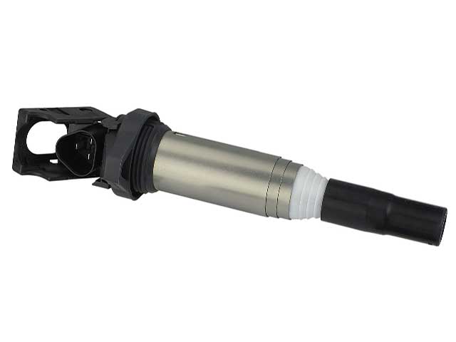 BMW Ignition Coil with Spark Plug Connector DELPHI | 2001-2022