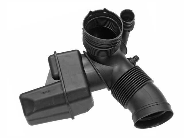 BMW Intake Boot - Air Filter Housing to Throttle Housing | 2004-2005 13717521034