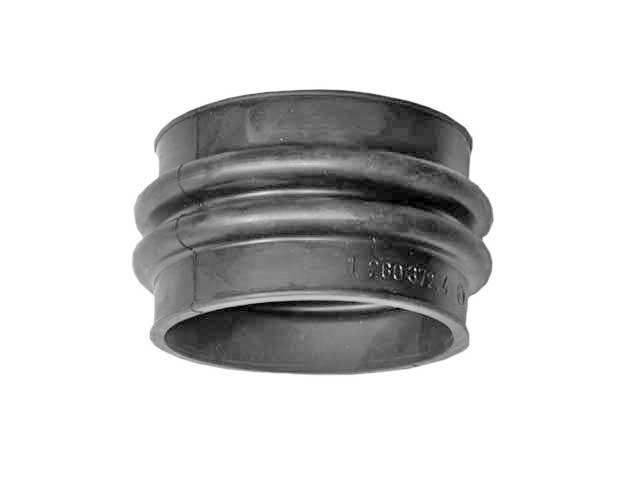 BMW Intake Boot - Air Flow Meter to Throttle Housing | 1971-1981 13711260372